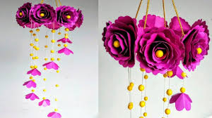Check spelling or type a new query. Paper Flower Wall Paper Craft Ideas For Wall Decoration Novocom Top