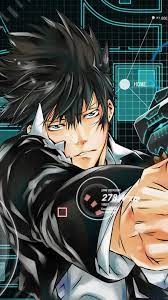 psycho pass サイコパス iphone用 その２ 無料 高画質スマホ壁紙 net サイコパス 壁紙 キャラクター イラスト