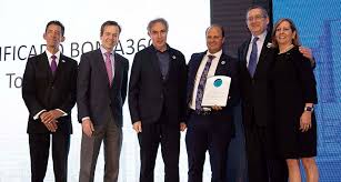 PREMIOS IMEI BOMA 2018