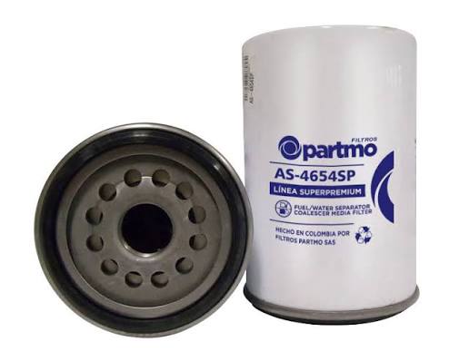 AS4654SP PARTMO 33775 RACOR 245