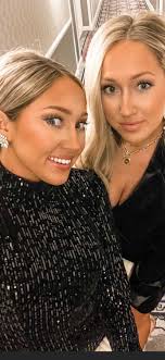 Happy Birthday, Kiersten and Kelsie! I run out of superlatives when i talk  about them. Amazing wives and moms who make us so proud. They are  identical, but each is unique in