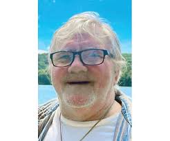 Richard Jennings Obituary (1948