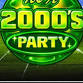 It's a 2000's Party