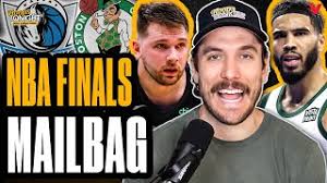 NBA Finals: How CONCERNED should Luka & Mavericks be? Start of Celtics  dynasty?