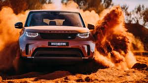 As land rover reveals the new, 2017 discovery, priced from £43,495, driving finds it bears a remarkable similarity to the discovery sport. 2017 Land Rover Discovery Review First Australian Drive Chasing Cars