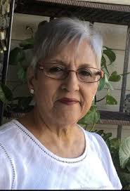 Irma Herrera avis de décès