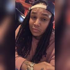 Toni Thomas Simien was live.