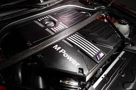 Bmw S New S58 Engine From The 2020 Bmw X3 M And X4 M Will Eventually Power The Next Gen M2 M3 And M4 Top Speed Bmw M4 Bmw Bmw Engines