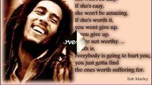 Bob Marley Love Quotes Bob Marley Love Sayings About Love Youtube