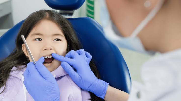 Pediatric Dentistry in Littleton, CO | Littleton Family Dental