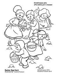 My family loves coloring eggs, egg hunts, easter baskets, and brunch — so do i! Easter Egg Hunt After Easter Mass The Children Go Out Into A Nearby Courtyard Or Garden To Look For Coloring Pages Easter Egg Coloring Pages Easter Egg Hunt