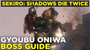 Dutafilm merupakan tempat nonton film online sub indo gratis. Sekiro Horse Boss Gyoubu Oniwa Guide Polygon