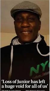 A crueller, more heartless killing is hard to imagine'