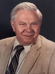 Alfred Austell Swann III