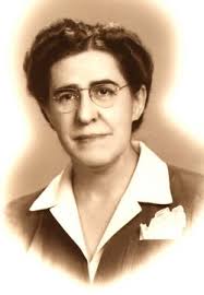 Carrie M. “Jane” Frey (1897-1955)