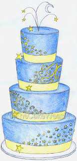 Pin On Cake Sketches