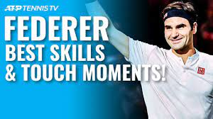 We did not find results for: Roger Federer Most Unbelievable Skill Moments Youtube