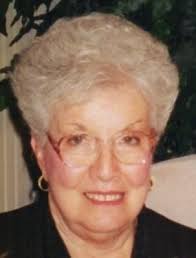 Virginia Elliott Obituary (1930