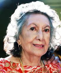 Consuelo Trejo Esparza