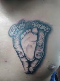 Ritual Tattoo Pie De Bebe Manos Del Abuelo Citas Al 991037332 Facebook