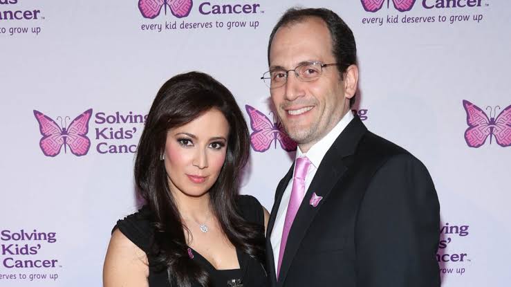 Fox News Anchor Julie Banderas Went Through A Nasty Divorce