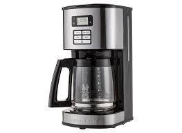 Hamilton beach 12 cup coffeemaker white. Hamilton Beach 12 Cup Programmable 49618 Coffee Maker Consumer Reports