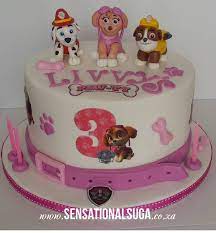 lollos party ideas google search paw patrol birthday cake paw patrol cake paw patrol birthday cake girl