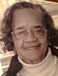 Obituary for Ruby Willis Graves