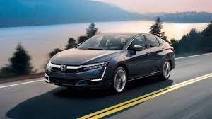 Honda service and repair manuals. 2018 Honda Clarity Plug In Hybrid Offers 47 Mile All Electric Range For 33 400 Honda Car And Driver Hybrid Car