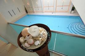 Grusse Aus Dem Kamp Hotel In Cuxhaven Hotel Cuxhaven Pool