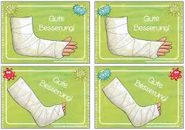 Noch Mehr Gute Besserung Kartchen Gute Besserung Karte Besserung Gute Besserung