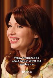 Willow and Waylon Wyatt