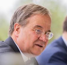 We did not find results for: Wahlkampf Warum Armin Laschets Chancen Steigen Welt