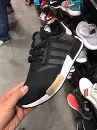 Black And Gold Adidas Womens Adidas Nmd R1 Black White Ba7751 Women Sizes Nmd Adidas Women Adidas Nmd R1 Women Nmd R1 Women