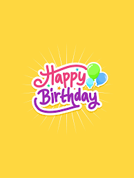 Maybe you would like to learn more about one of these? Happy Birthday Wallpaper Wallery