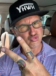 Our Father loves you!