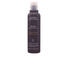 It gave my hair extra body. Aveda Invati Exfoliating Shampoo 1000 Ml Pack Of 1 Amazon De Beauty