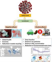 Learn who is at risk from exposure to particle pollution, what health effects you may epa research on airborne particulate matter: Frontiers With Corona Outbreak Nature Started Hitting The Reset Button Globally Public Health