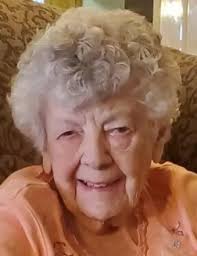 Obituary information for Agnes "Ronnie" Hunt