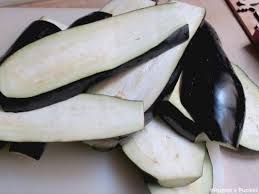 Lamelles D Aubergines Recettes De Cuisine Aubergine A La Parmigiana Aubergine