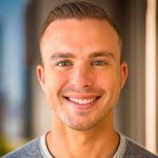 Zachary Warman's Instagram, Twitter & Facebook