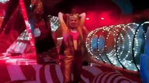 Chris Messina Birds Of Prey Gif Pin On Harley Quinn