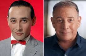 Paul Reubens life and career