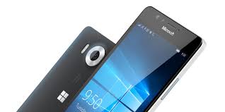Microsoft Lumia 950 specs, review ...