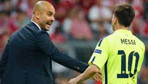 للقاء رئيس الطاقم بيب جوارديولا يوم السبت بعد فوزه بلقب الدوري الممتاز ، بغض النظر عن حقيقة أن تشيلسي قد. Ø¬ÙˆØ§Ø±Ø¯ÙŠÙˆÙ„Ø§ ÙŠÙƒØ´Ù Ø¹Ù† Ø³Ø¨Ø¨ ØªÙÙˆÙ‚ Ù…ÙŠØ³ÙŠ