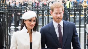 Prince harry and meghan markle's cake is ready! Prince Harry And Meghan Markle S Wedding Cake Sounds So Good Glamour