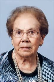 Maria Colucci ved. Generoso