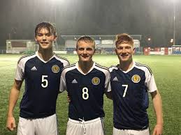 May clark mccann kane kerr gordon all six players played such a vital role in sunday night's win this epitomises st johnstone's focus on youth development and its. St Johnstone 1884 On Twitter U17 Players Nathan Brown Cameron Ballantyne And Euan O Reilly Following Centenary Shield Win Via Gillorei Https T Co B20fol1zek