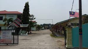 Keberadaan sekolah dian harapan awalnya dimaksud untuk menyediakan sekolah nasional yang berkualitas bagi warga perumahan di kawasan lippo village, tangerang. Sekolah Menengah Tahfiz Harapan Ringkas