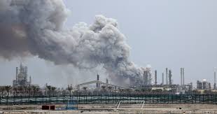 Why the oil and gas price shock from the Iran war won’t just fade away
